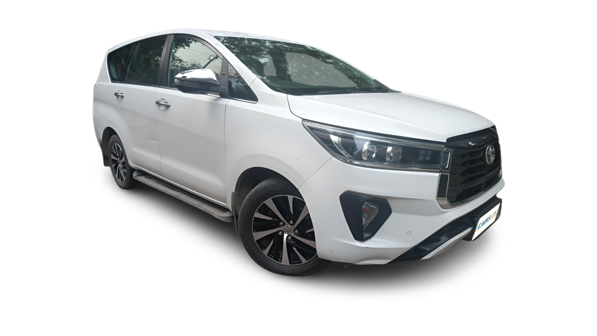 Toyota Innova Crysta-img